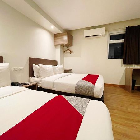 Airo Hotel Manila Ngoại thất bức ảnh