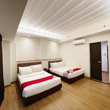 Airo Hotel Manila Ngoại thất bức ảnh