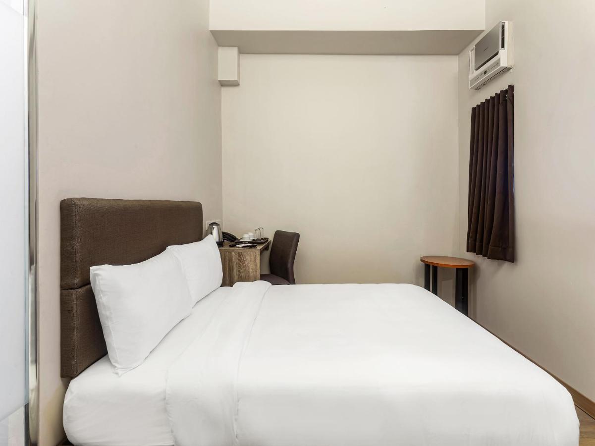 Airo Hotel Manila Ngoại thất bức ảnh