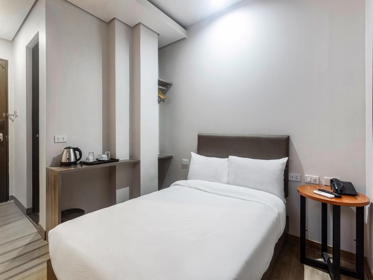 Airo Hotel Manila Ngoại thất bức ảnh