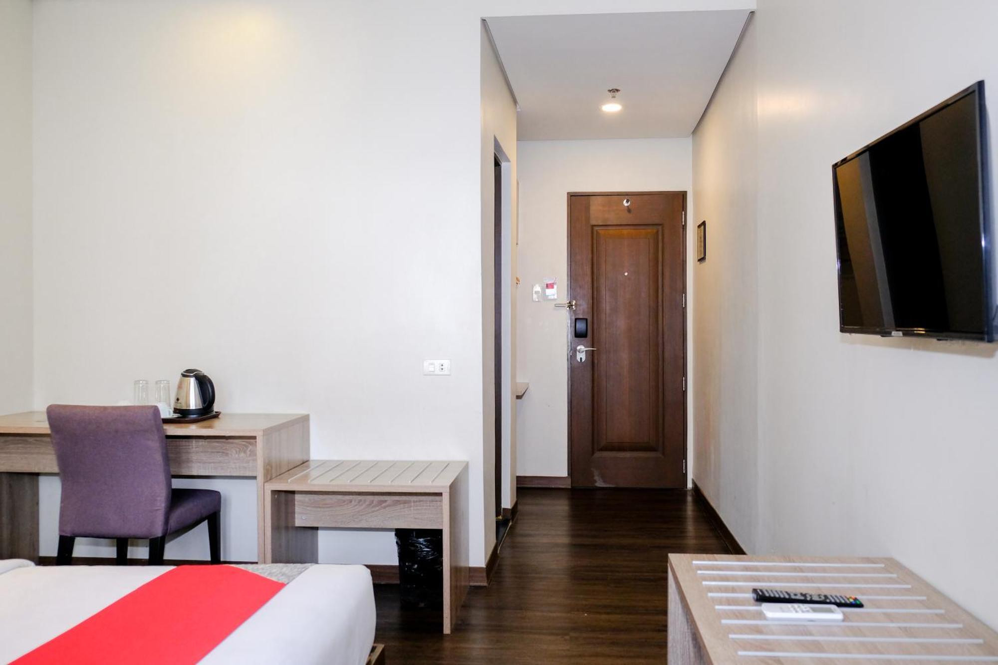 Airo Hotel Manila Ngoại thất bức ảnh